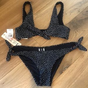 MinkPink swim suit